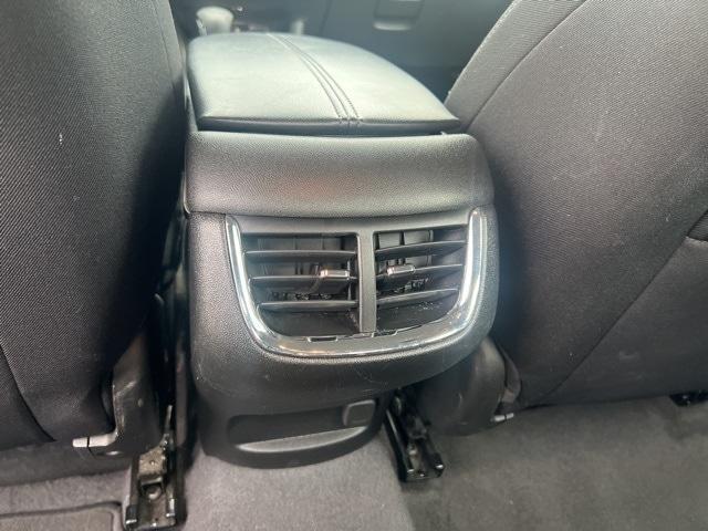 used 2023 Chevrolet Malibu car, priced at $16,995