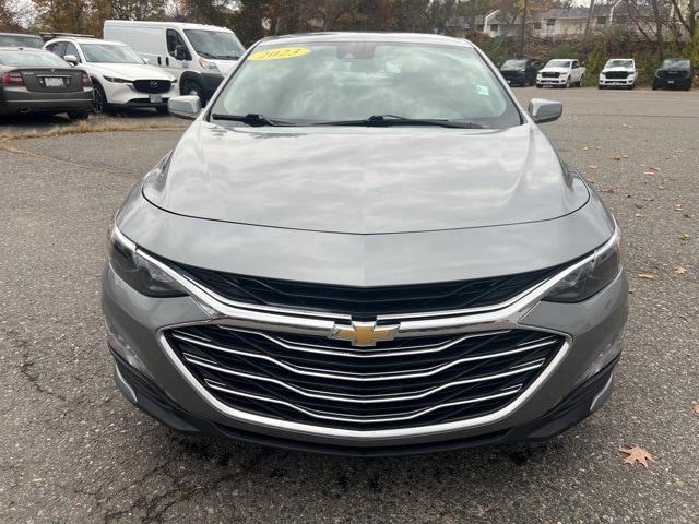 used 2023 Chevrolet Malibu car, priced at $16,995