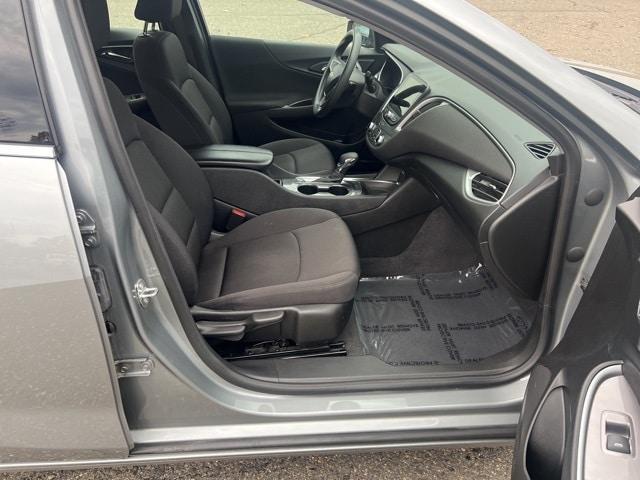 used 2023 Chevrolet Malibu car, priced at $16,995