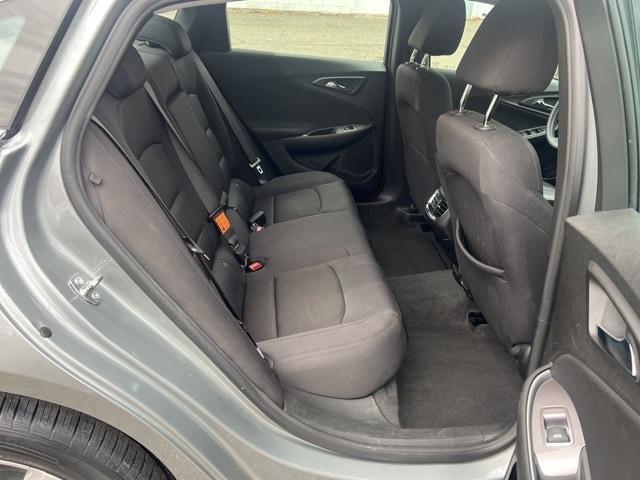 used 2023 Chevrolet Malibu car, priced at $16,995