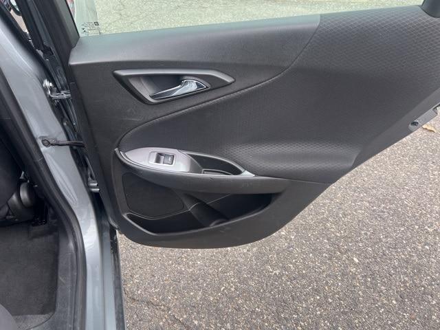 used 2023 Chevrolet Malibu car, priced at $16,995