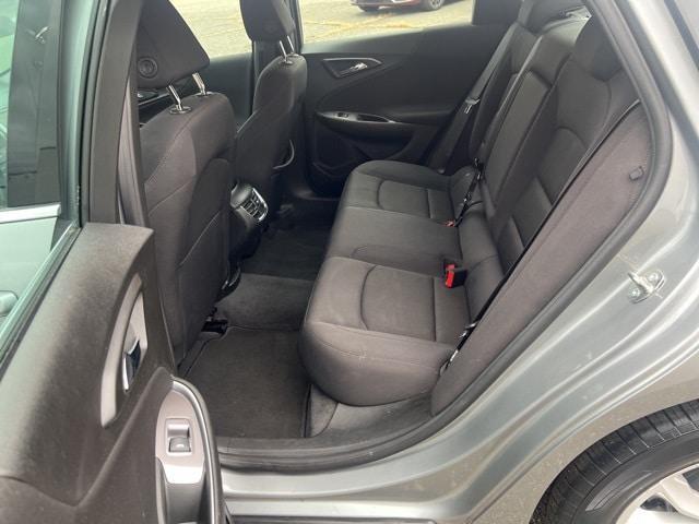 used 2023 Chevrolet Malibu car, priced at $16,995