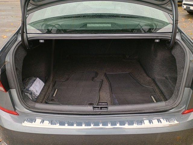 used 2021 Volkswagen Passat car, priced at $14,699