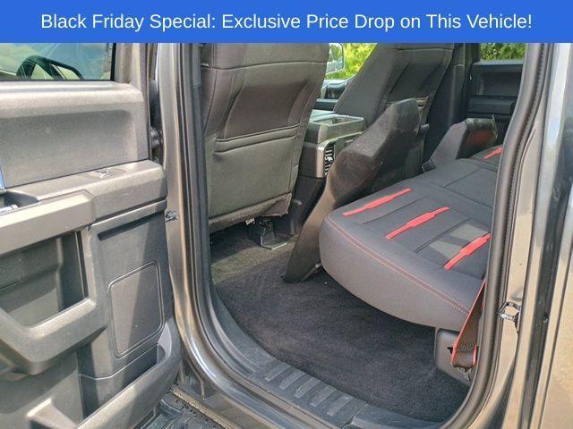 used 2016 Ford F-150 car, priced at $21,715