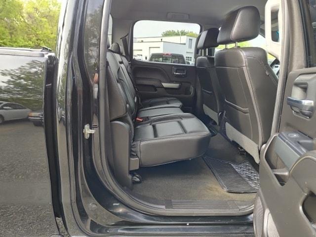 used 2018 Chevrolet Silverado 2500 car, priced at $30,250