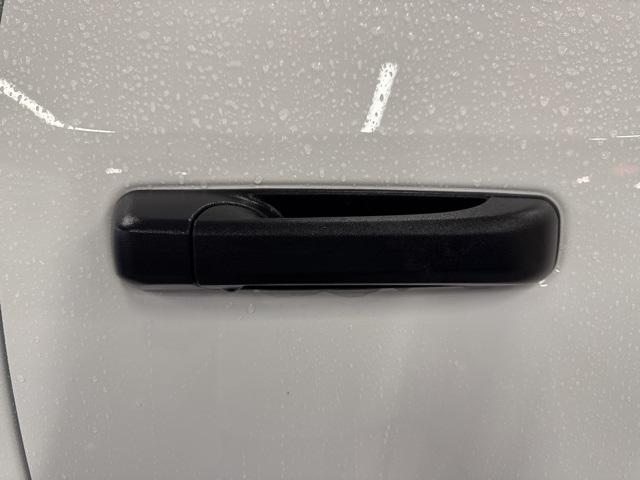 new 2026 Ram 2500 car, priced at $57,220