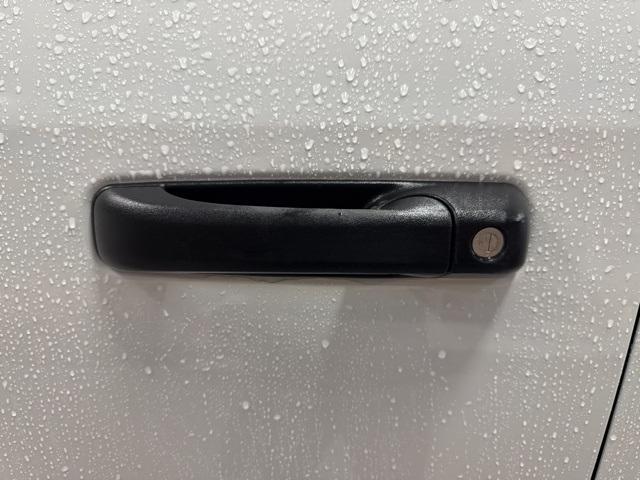 new 2026 Ram 2500 car, priced at $57,220