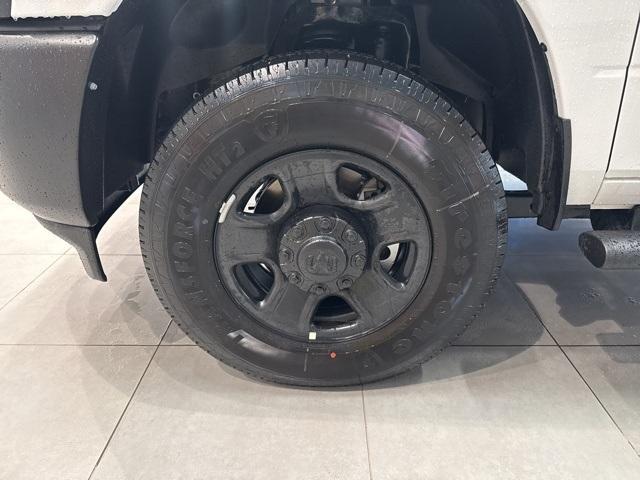 new 2026 Ram 2500 car, priced at $57,220