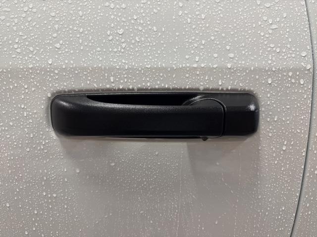 new 2026 Ram 2500 car, priced at $57,220