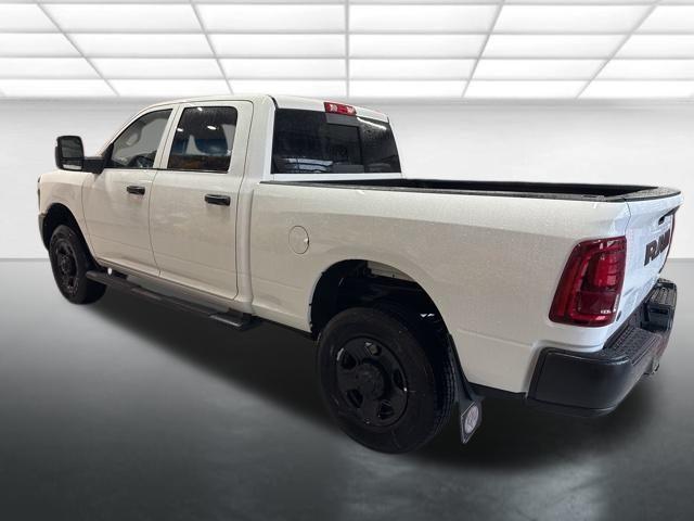new 2026 Ram 2500 car, priced at $55,220