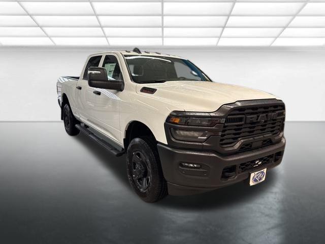 new 2026 Ram 2500 car, priced at $55,220