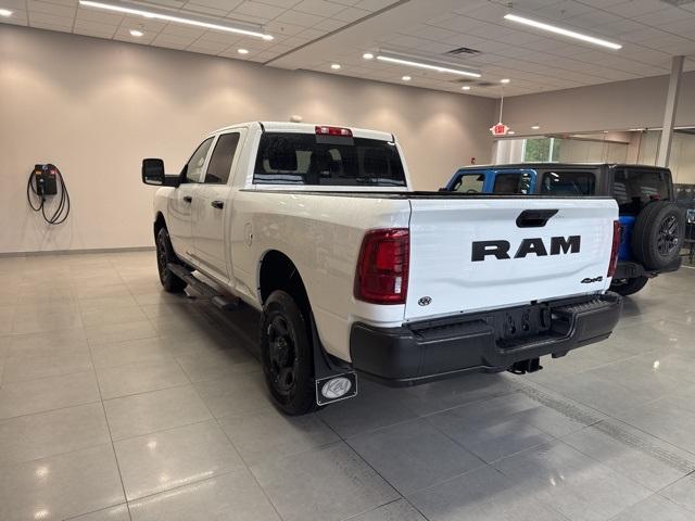 new 2026 Ram 2500 car, priced at $57,220