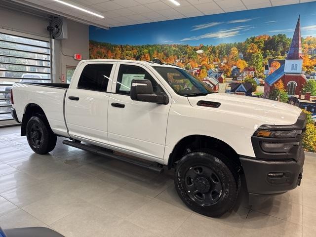 new 2026 Ram 2500 car, priced at $57,220