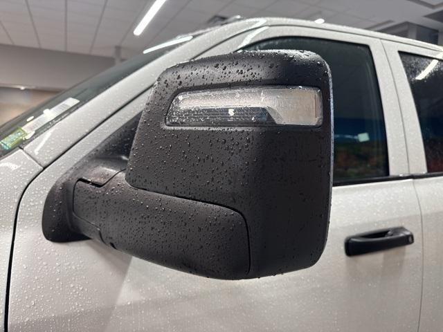 new 2026 Ram 2500 car, priced at $57,220