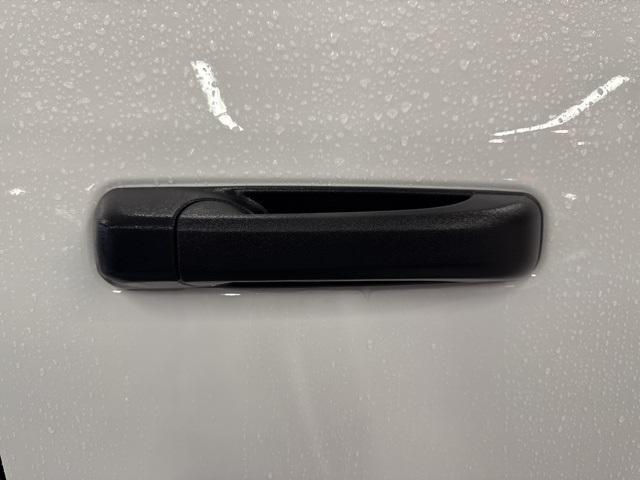 new 2026 Ram 2500 car, priced at $57,220