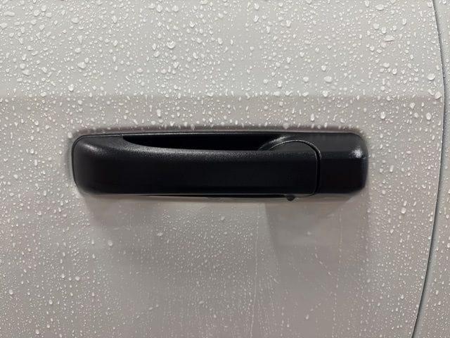 new 2026 Ram 2500 car, priced at $55,220