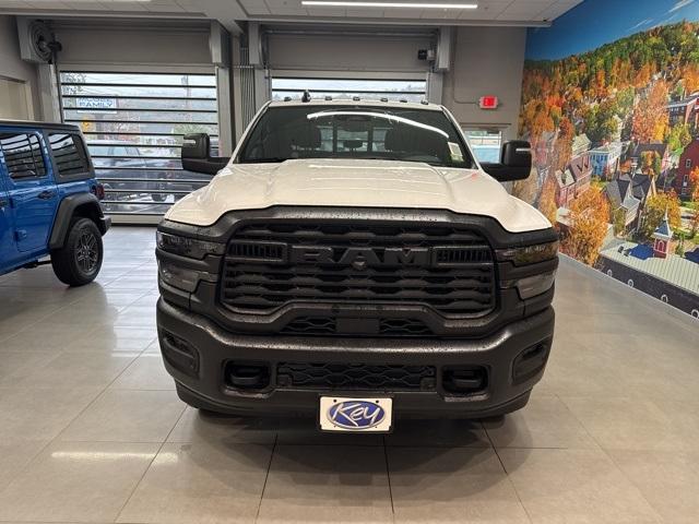 new 2026 Ram 2500 car, priced at $57,220