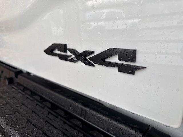 new 2026 Ram 2500 car, priced at $55,220