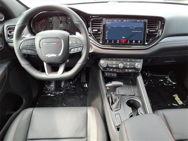 new 2026 Dodge Durango car, priced at $47,685