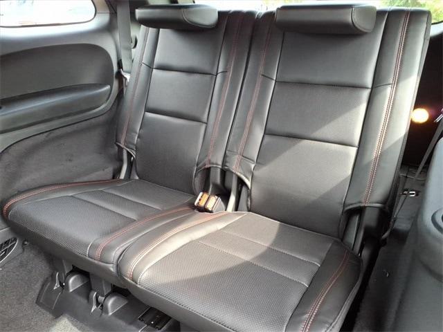 new 2026 Dodge Durango car, priced at $47,685