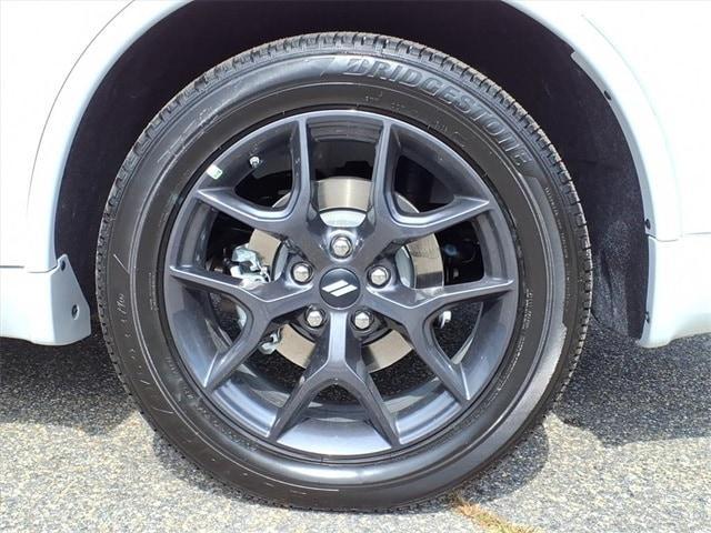 new 2026 Dodge Durango car, priced at $47,685