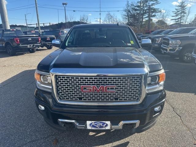 used 2014 GMC Sierra 1500 car, priced at $23,999