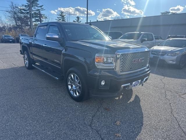 used 2014 GMC Sierra 1500 car, priced at $23,999