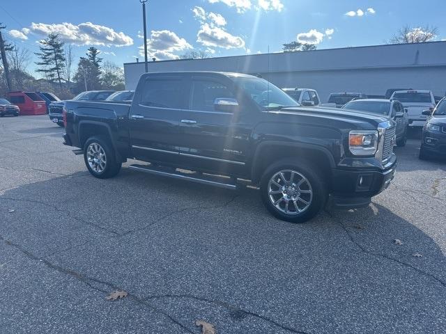 used 2014 GMC Sierra 1500 car, priced at $23,999