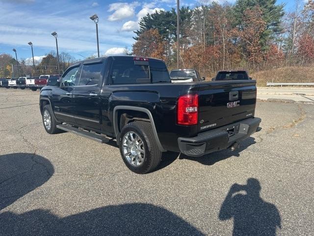 used 2014 GMC Sierra 1500 car, priced at $23,999