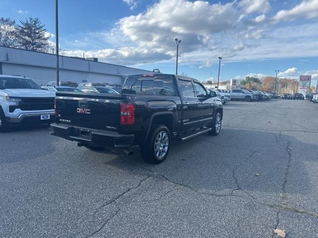 used 2014 GMC Sierra 1500 car, priced at $23,999