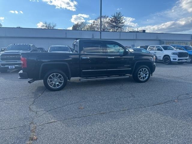 used 2014 GMC Sierra 1500 car, priced at $23,999