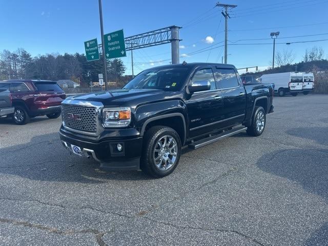 used 2014 GMC Sierra 1500 car, priced at $23,999