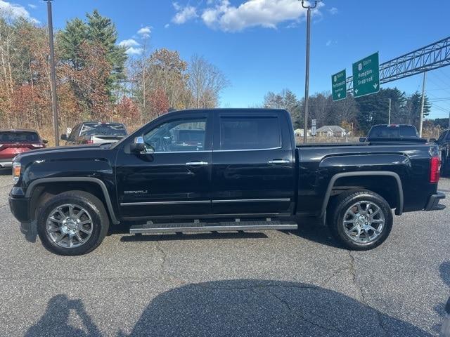 used 2014 GMC Sierra 1500 car, priced at $23,999