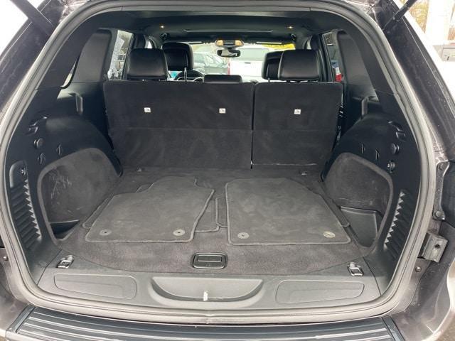 used 2020 Jeep Grand Cherokee car, priced at $20,495