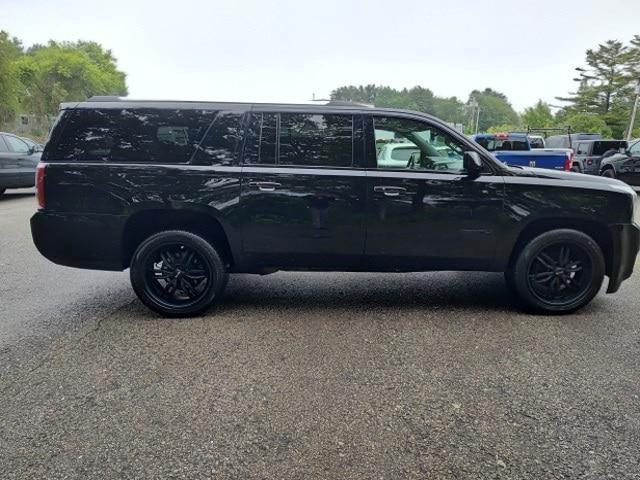 used 2016 GMC Yukon XL car, priced at $25,960