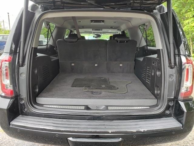 used 2016 GMC Yukon XL car, priced at $25,960