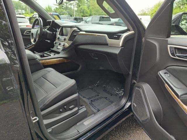 used 2016 GMC Yukon XL car, priced at $25,960
