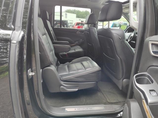 used 2016 GMC Yukon XL car, priced at $25,960