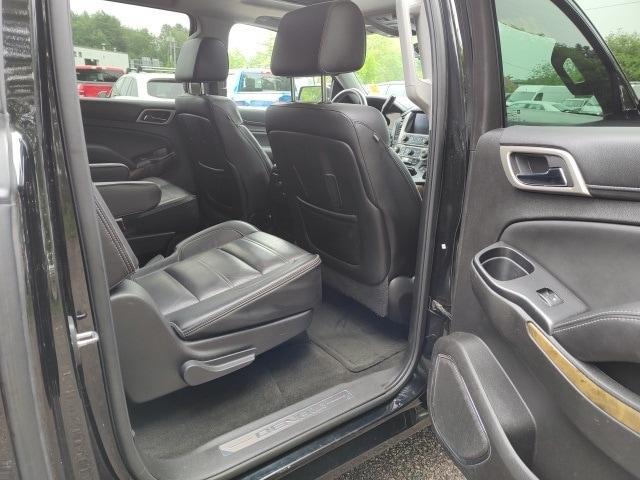 used 2016 GMC Yukon XL car, priced at $25,960