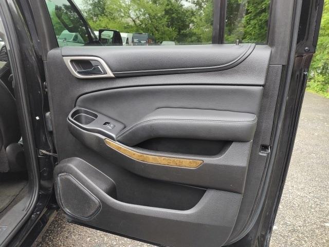used 2016 GMC Yukon XL car, priced at $25,960