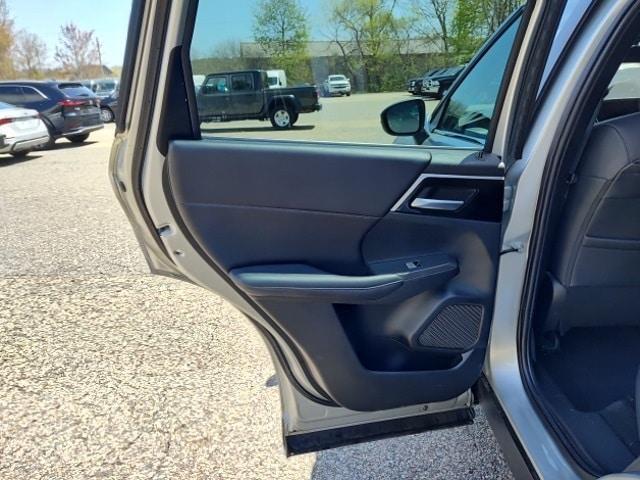 used 2023 Mitsubishi Outlander car, priced at $23,495