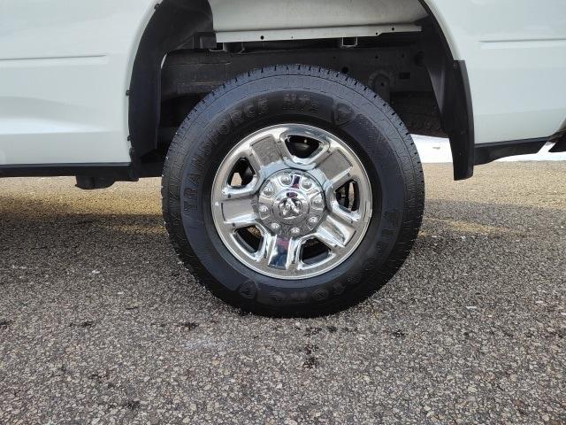 used 2022 Ram 2500 car, priced at $36,995