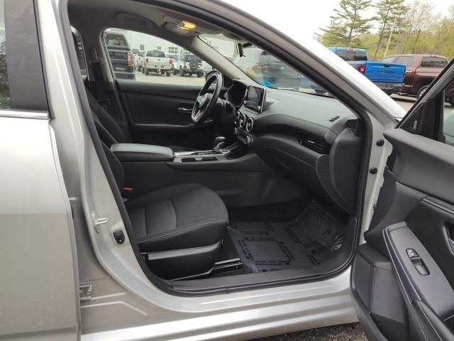used 2022 Nissan Sentra car, priced at $17,795