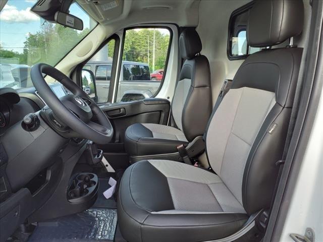 new 2024 Ram ProMaster 3500 car, priced at $56,057