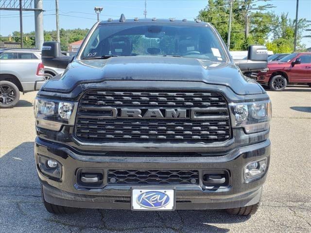 new 2024 Ram 2500 car, priced at $57,108