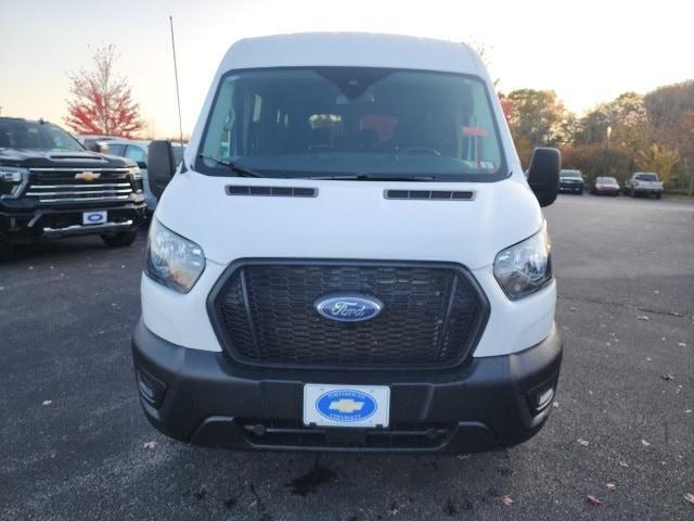 used 2023 Ford Transit-350 car, priced at $59,999