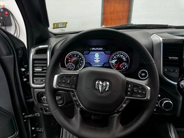 new 2025 Ram 1500 car, priced at $52,473