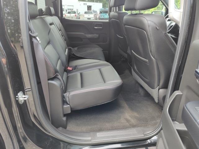 used 2015 GMC Sierra 1500 car, priced at $23,195