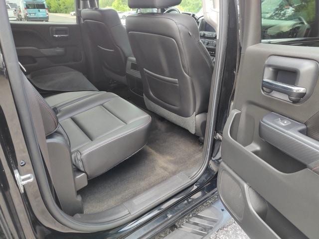 used 2015 GMC Sierra 1500 car, priced at $23,195