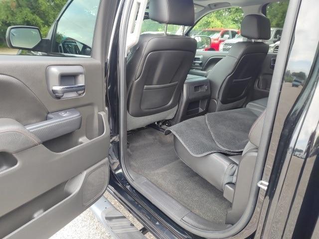 used 2015 GMC Sierra 1500 car, priced at $23,195